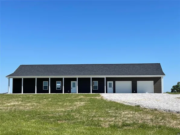 33640 Highway 154, Stoutsville, MO 65283