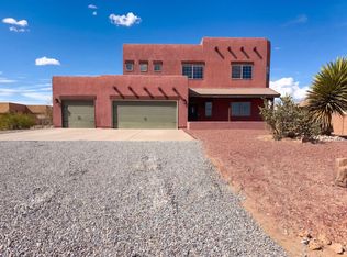 4701 26th Ave NE, Rio Rancho, NM 87144