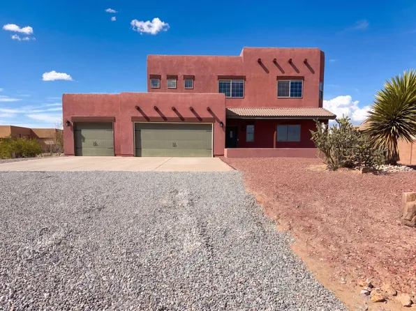 4701 26th Ave NE, Rio Rancho, NM 87144