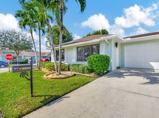 9995 Orchid Tree Trl APT A, Boynton Beach, FL 33436