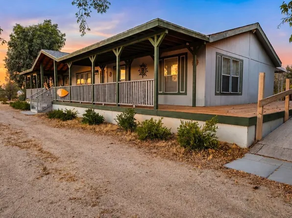 3318 Mesquite St, Inyokern, CA 93527