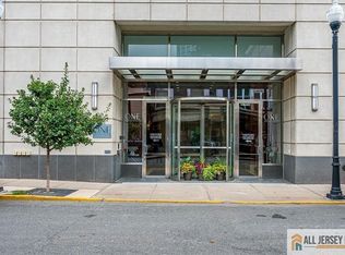 1 Spring St Unit 1405, New Brunswick, NJ 08901