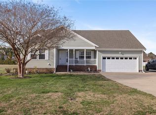 115 Currituck Sound Dr, Currituck, NC 27929