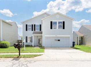 11907 Wapiti Way, Noblesville, IN 46060