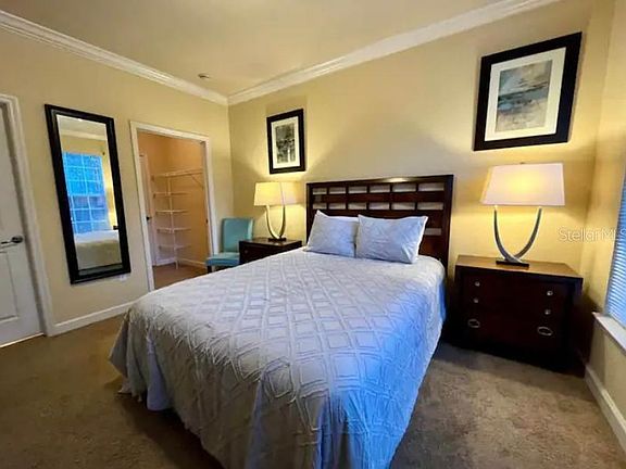 2nd image of 8020 Tuscany Way Unit 6202