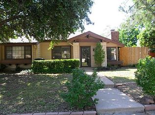 558 Harvest Hill St, Lewisville, TX 75067
