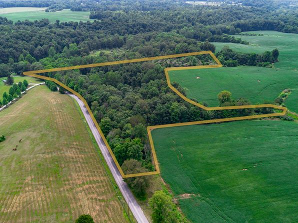1000 N County Road 825 W, Medora, IN 47260