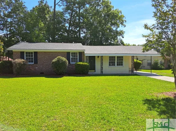 2210 Bartlett Drive, Savannah, GA 31404