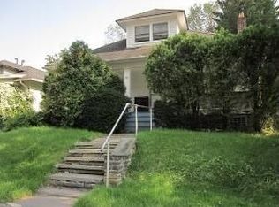 10 Alcazar Ave, Kingston, NY 12401