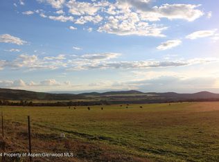 O74 Road, Montrose, CO 81401