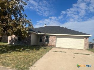 5004 Stonehaven Dr, Temple, TX 76502