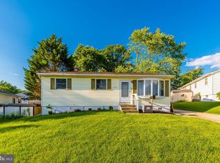 3382 Horsehead S, Laurel, MD 20724