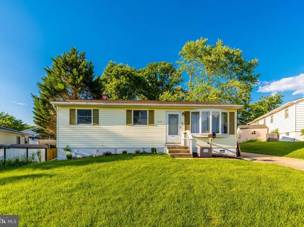 3382 Horsehead S, Laurel, MD 20724