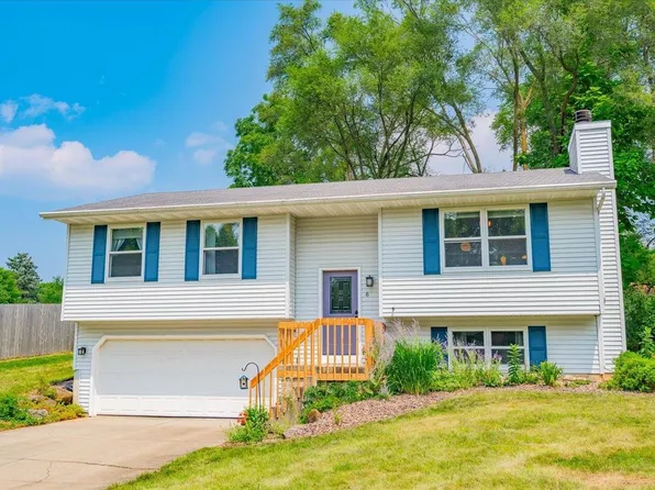 6 Arther Court, Madison, WI 53713