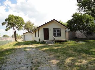 7136 Webster St, Lincoln, NE 68507