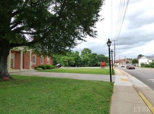 S Main St, Amherst, VA 24521