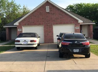 8139 Tanner Ave, Fort Worth, TX 76116