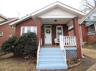 7026 Nashville Ave, Saint Louis, MO 63117