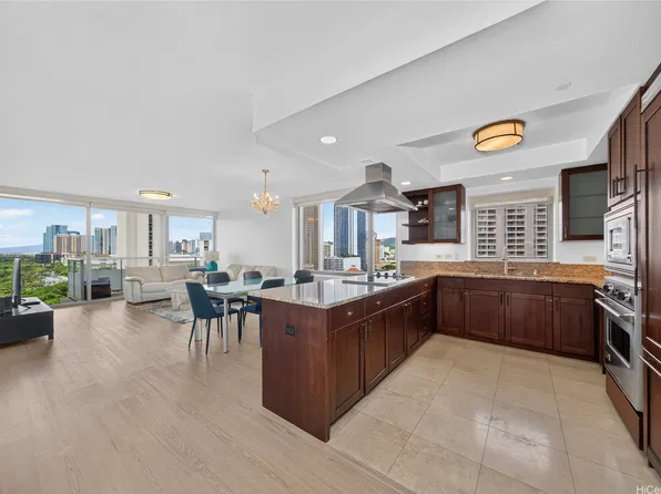 1551 Ala Wai Blvd APT 1201, Honolulu, HI 96815
