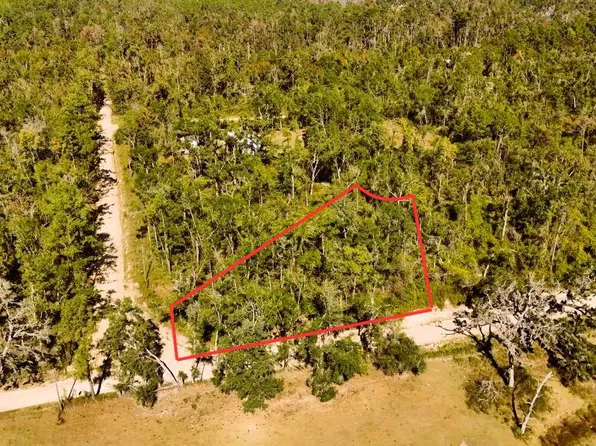 Lot 56 NW 29th Loop, Jennings, FL 32053