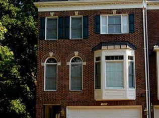 1739 22nd Ct N, Arlington, VA 22209