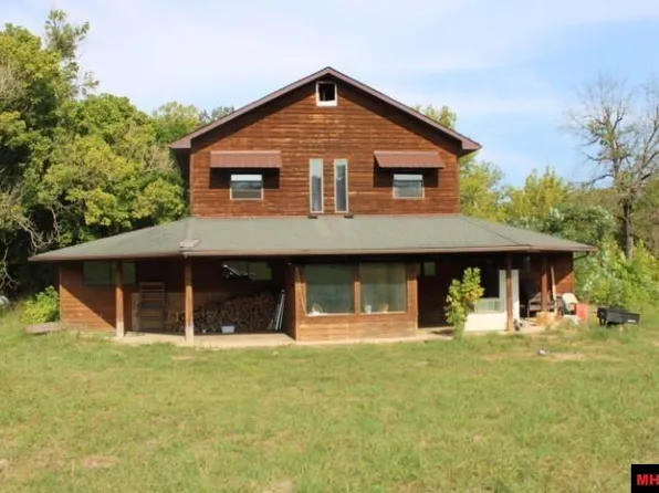 880 Mc 6076, Yellville, AR 72687