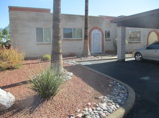 1321 S Durham Dr, Tucson, AZ 85713