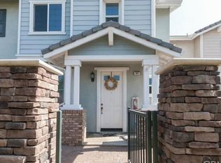 8074 Joplin Pl UNIT 107, Rancho Cucamonga, CA 91730