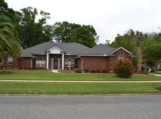 10937 Falkland Rd, Jacksonville, FL 32221