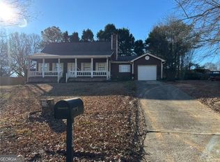 3709 Charlotte Dr, Rex, GA 30273