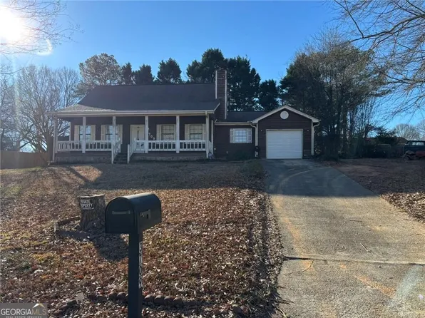 3709 Charlotte Dr, Rex, GA 30273