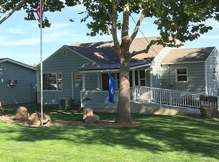 55703 N Evert Rd, Benton City, WA 99320