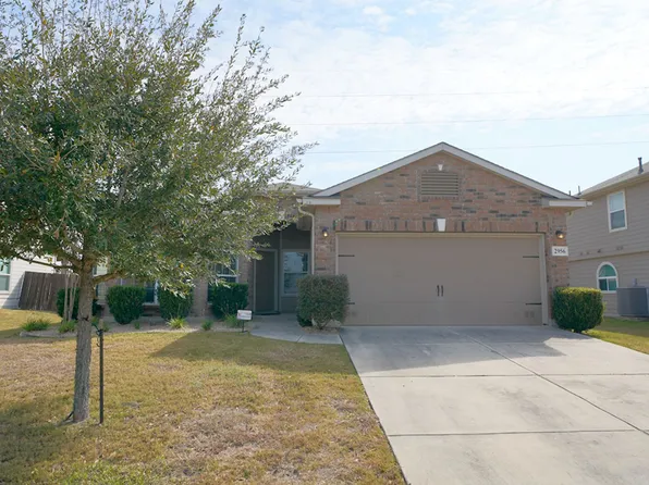 2956 Mineral Spgs, Schertz, TX 78108