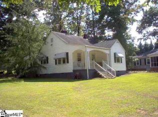 355 McElhaney Rd, Travelers Rest, SC 29690