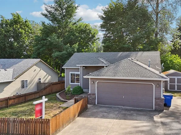 1041 40th Street, Washougal, WA 98671