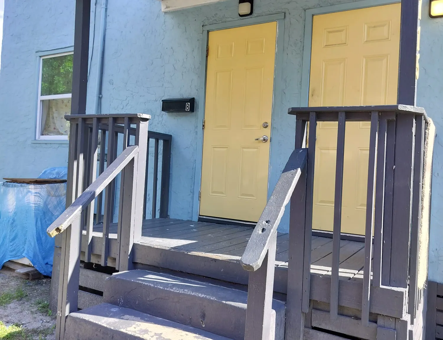 715 West Jefferson Street — Photo 1