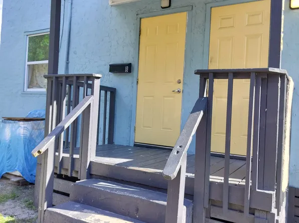 715 West Jefferson Street, 715 W Jefferson St, Orlando, FL 32805