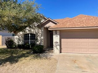 3001 Andalusian Ln, Waco, TX 76706