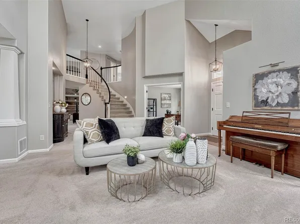 16361 Parkside Drive, Parker, CO 80134