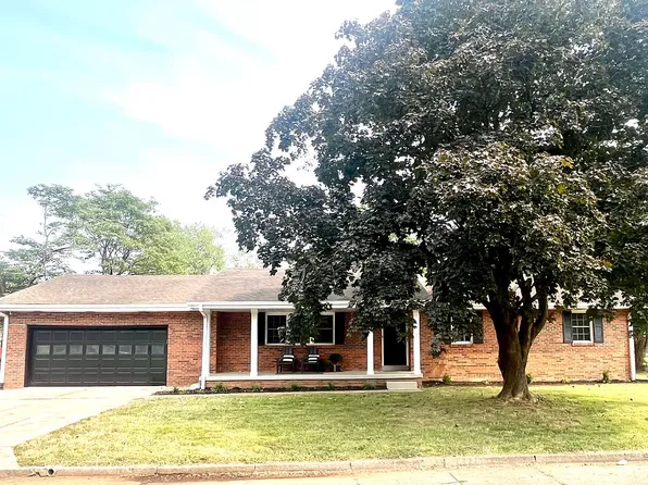 2401 Tarry Ln, Evansville, IN 47715