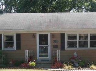 7307 Bluffton Rd, Fort Wayne, IN 46809