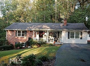 83 Dickson Cir, Jefferson, GA 30549