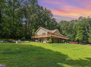 632 Mountain Rd, Liverpool, PA 17045