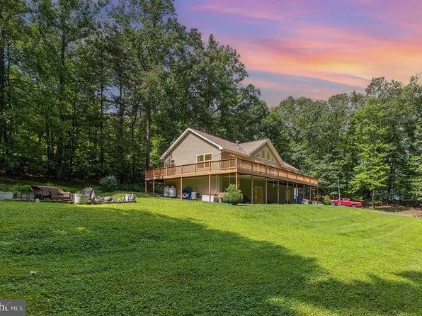 632 Mountain Rd, Liverpool, PA 17045