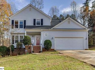 1 Windchime Ct, Simpsonville, SC 29680