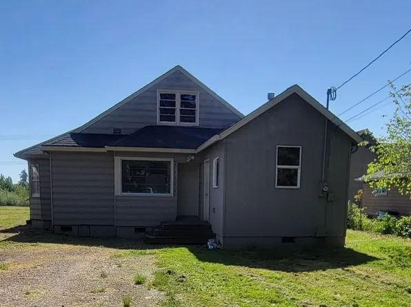 58620 Kavanaugh St, Saint Helens, OR 97051