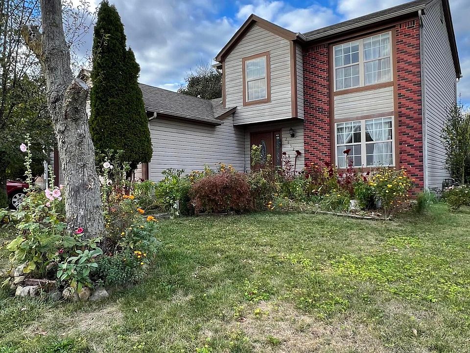 2nd image of 2952 Bretton Woods Dr