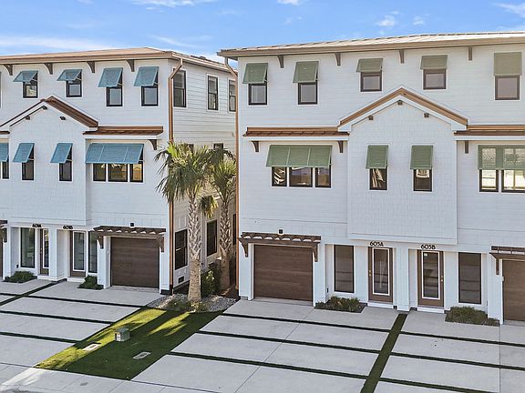 3rd image of 601 Fort Fisher Boulevard S #B