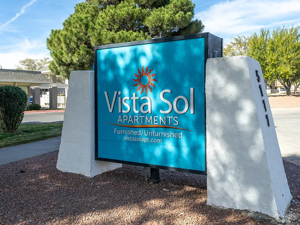 Vista Sol Apartments