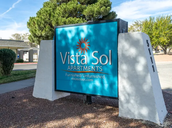 Vista Sol Apartments, 5111 N Mesa St #B0a7d23ce, El Paso, TX 79912
